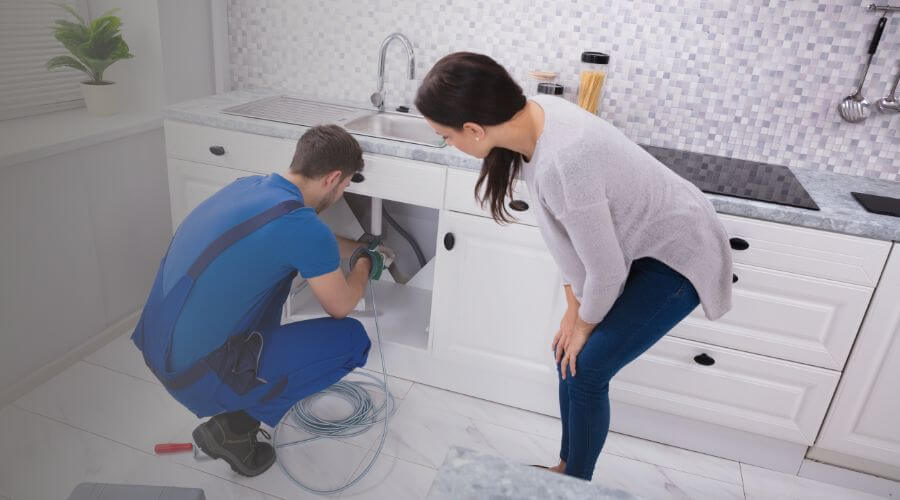 Professional septic pumping service in Mine Hill, NJ